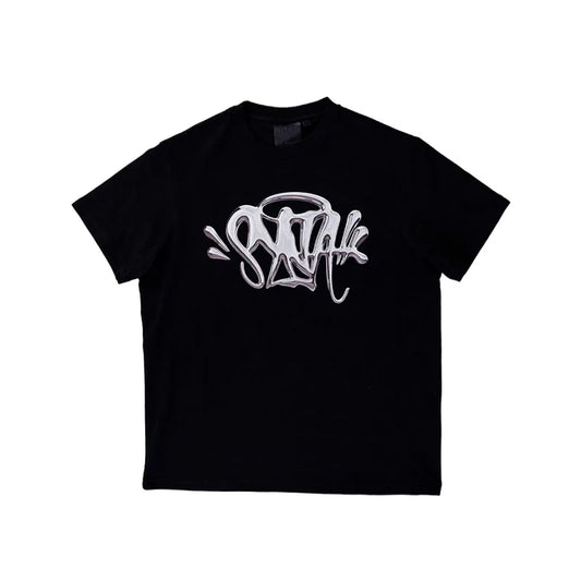 Camiseta Syna World ‘Syna Logo Silver’