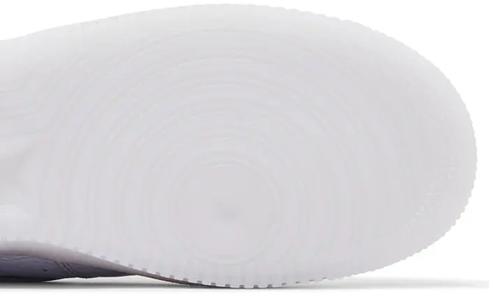 NOCTA x Nike Air Force 1 Low Cobalt Tint