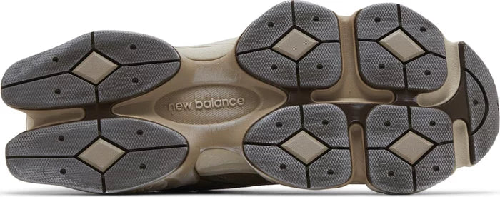 New Balance 9060 "Mushroom"