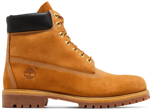Timberland 6 Inch Classic ‘Wheat’