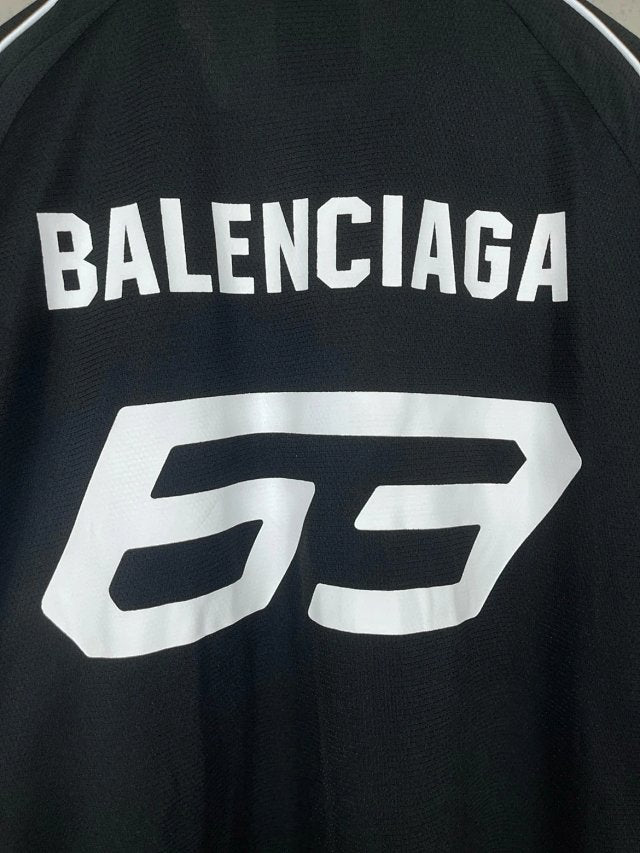 Camiseta Balenciaga x Lamborghini