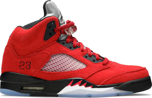 Nike Air Jordan 5 "Reging Bull"