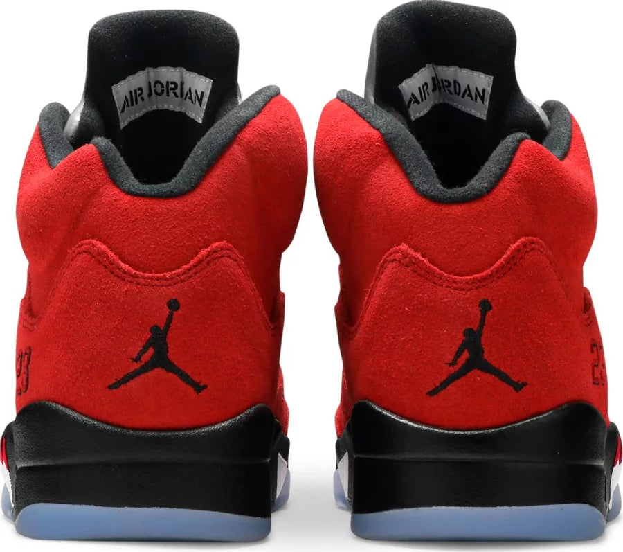 Nike Air Jordan 5 "Reging Bull"