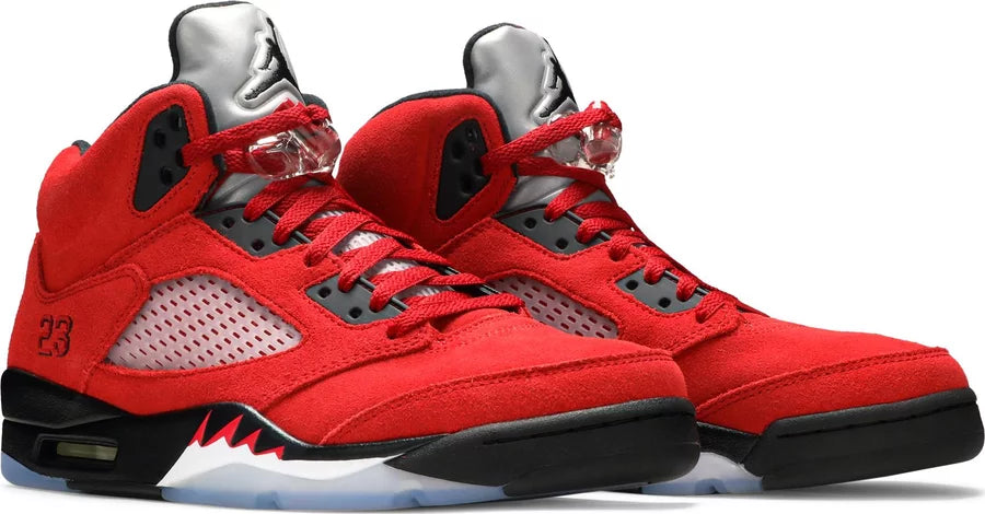 Nike Air Jordan 5 "Reging Bull"