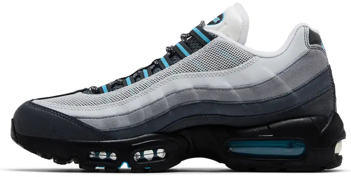 Nike Air Max 95 ‘Baltic Blue’