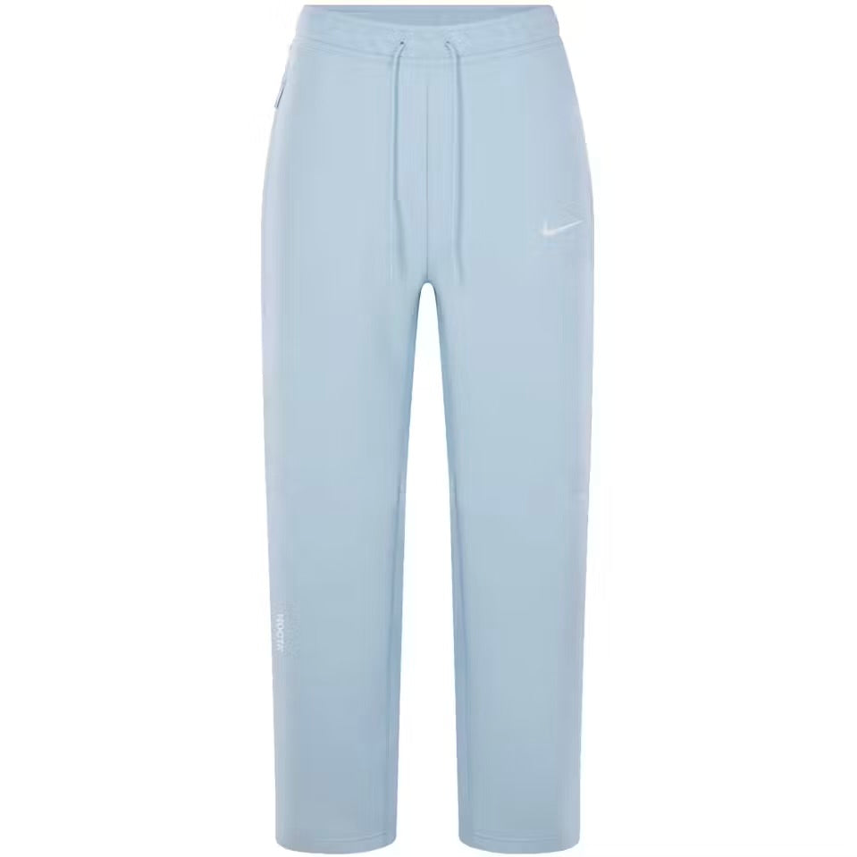 Calça Nike x NOCTA Tech Fleece Blue Tint