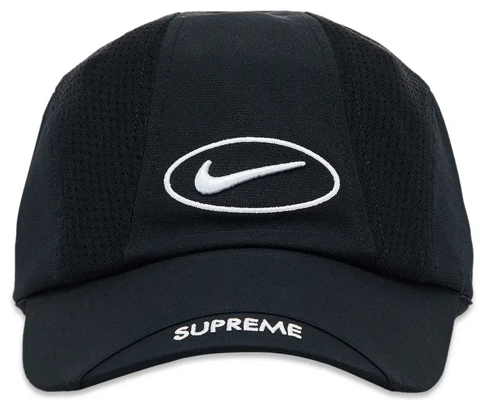 Boné Nike Air Max x Supreme ‘Preto’