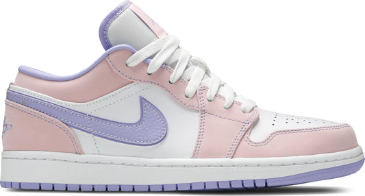 Nike Air Jordan 1 Low "Arctic Punch"