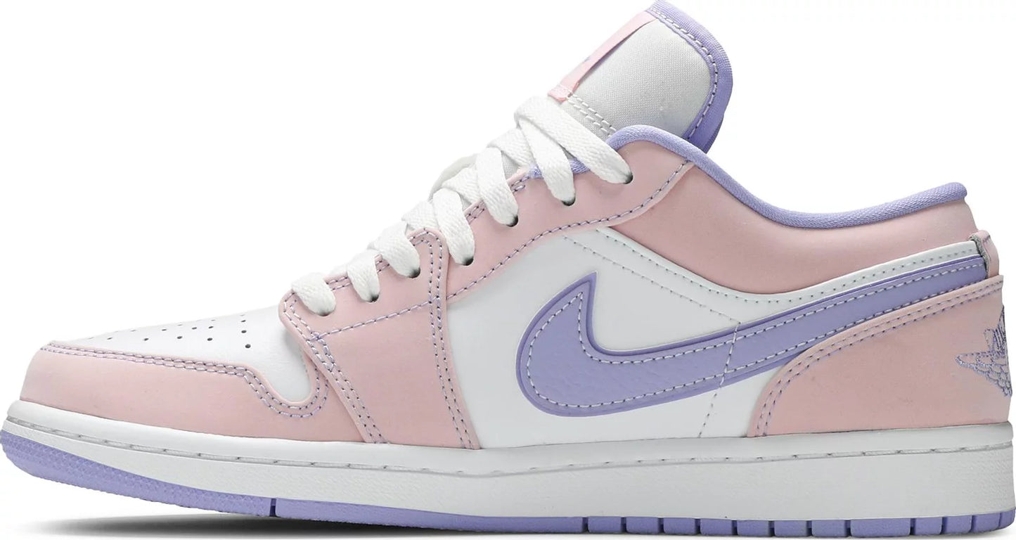 Nike Air Jordan 1 Low "Arctic Punch"