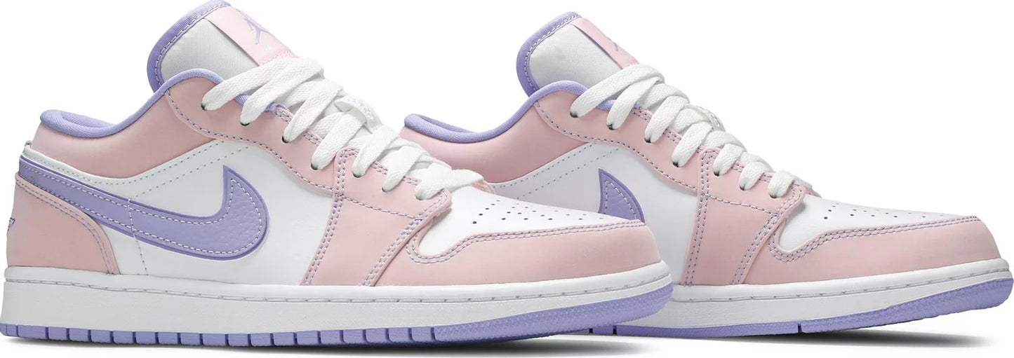 Nike Air Jordan 1 Low "Arctic Punch"