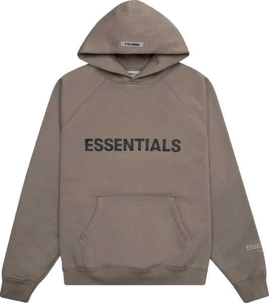 Moletom Fear Of God Essentials "Taupe"