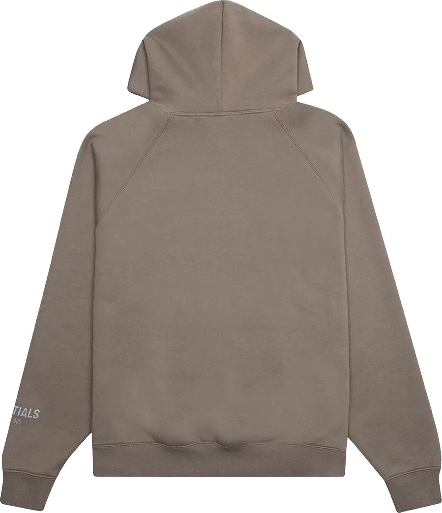 Moletom Fear Of God Essentials "Taupe"