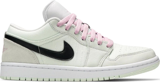 Nike Air Jordan 1 Low "Barely Green"