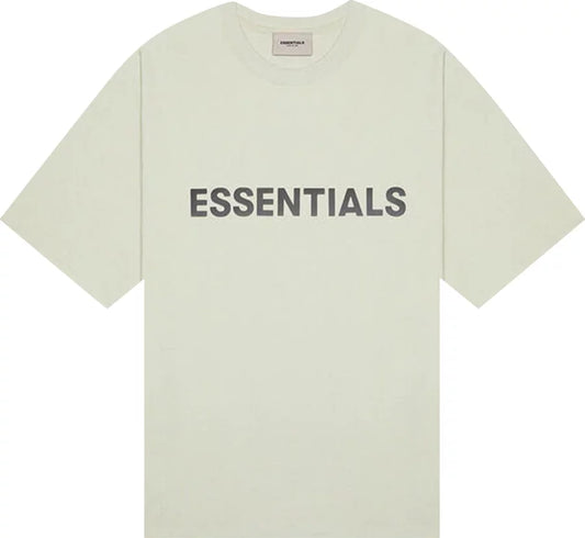 Camiseta Fear Of God Essentials "Sage"