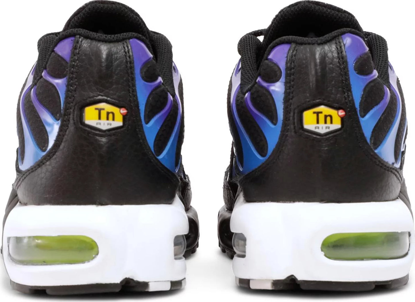 Nike Air Max TN "Kaomoji"