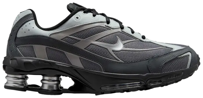 Nike Shox Ride 2 ‘Light Graphite’
