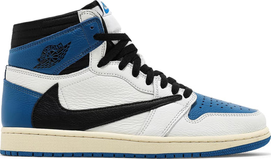 Nike Air Jordan 1 High x Travis Scott "Fragment Design"