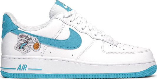 Nike Air Force 1 x Space Jam "Hare"