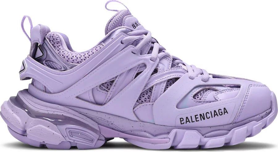 Balenciaga Track "Purple"