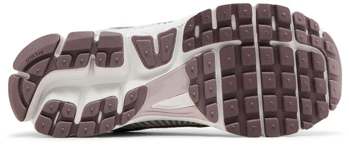 Nike Air Zoom Vomero 5 'Chrome Platinum Violet'