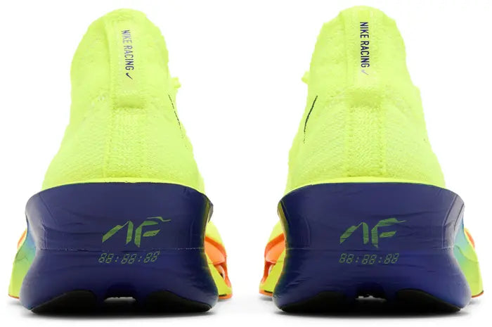 Nike Air Zoom AlphaFly “Fast Pack”
