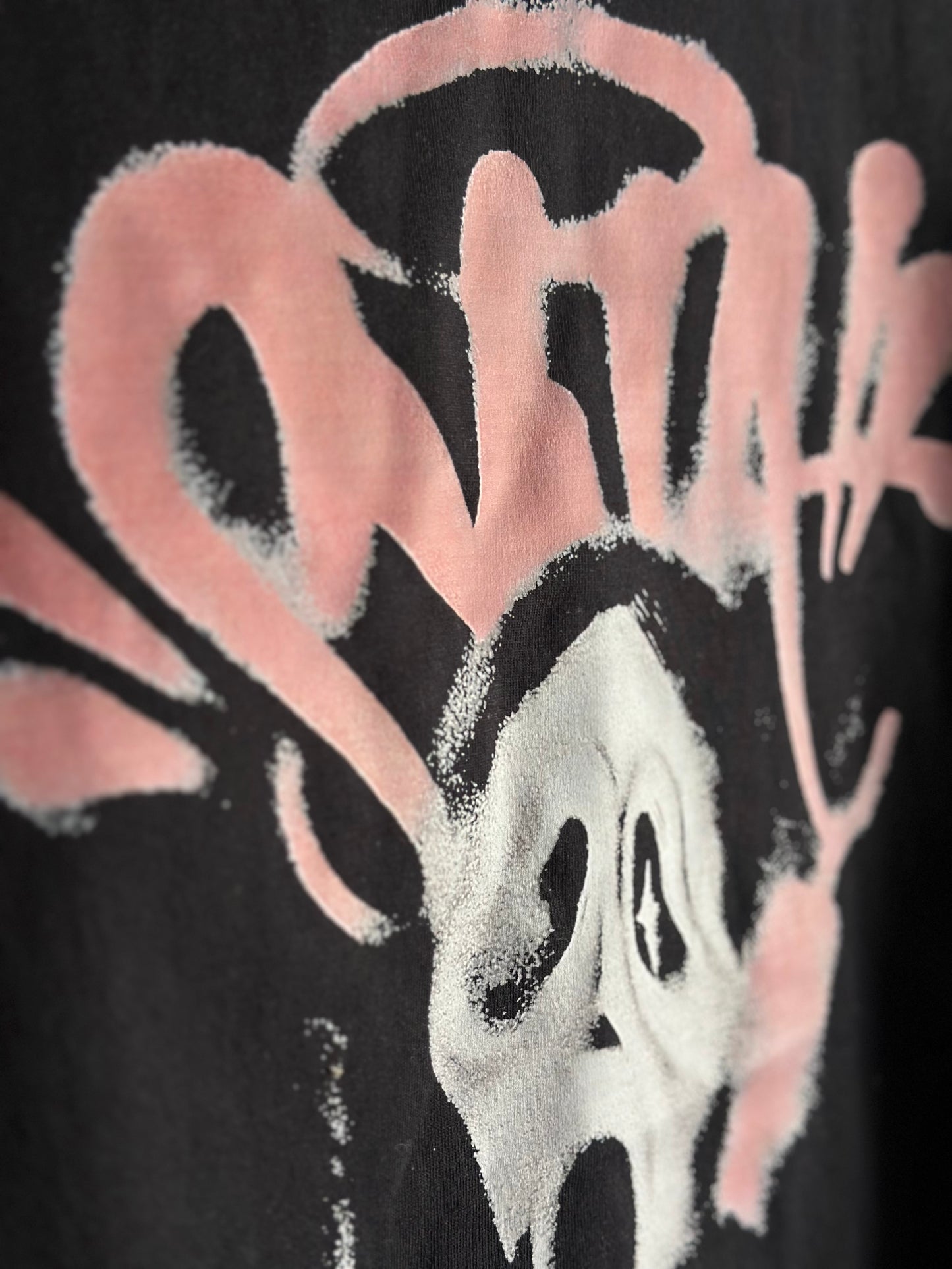Camiseta Syna World ‘Scream’ (Pronta Entrega)