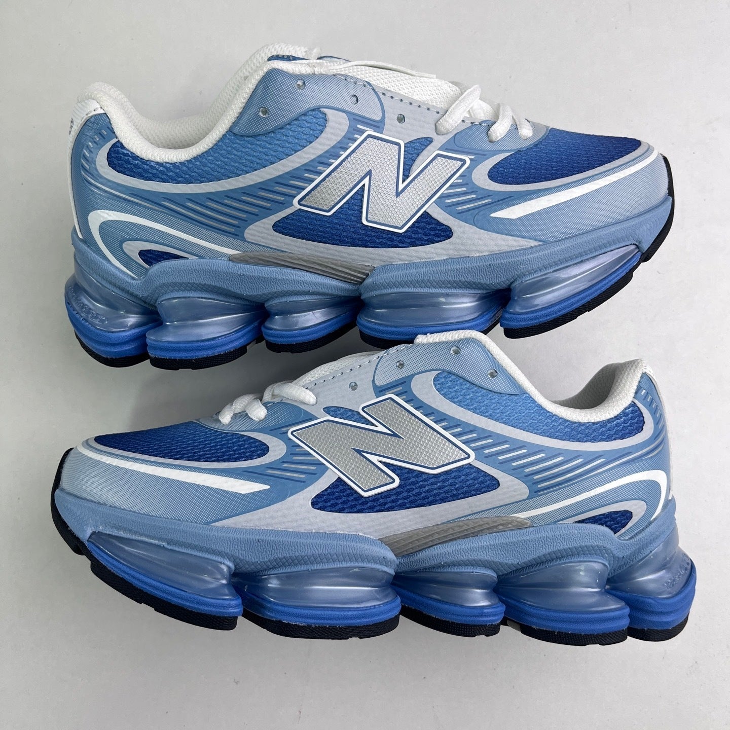 New Balance Abzorb 2000 ‘Baby Blue’