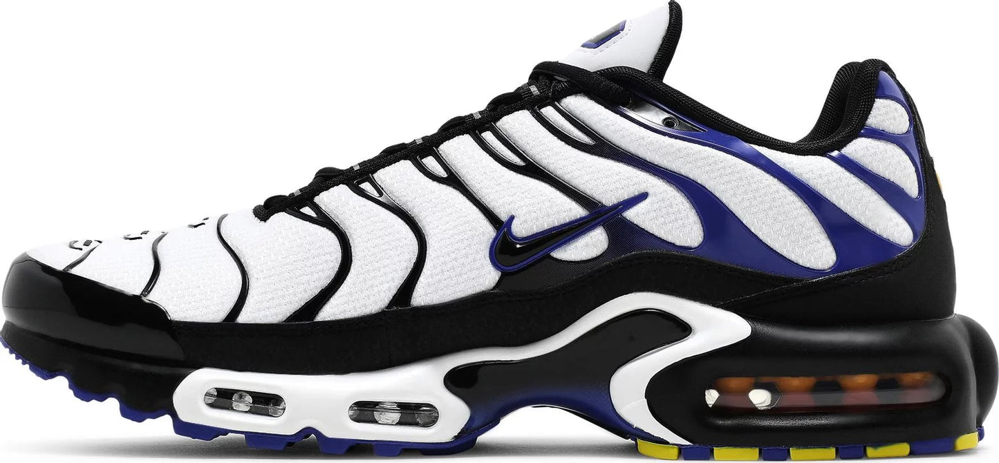 Nike Air Max TN "Persian Violet"