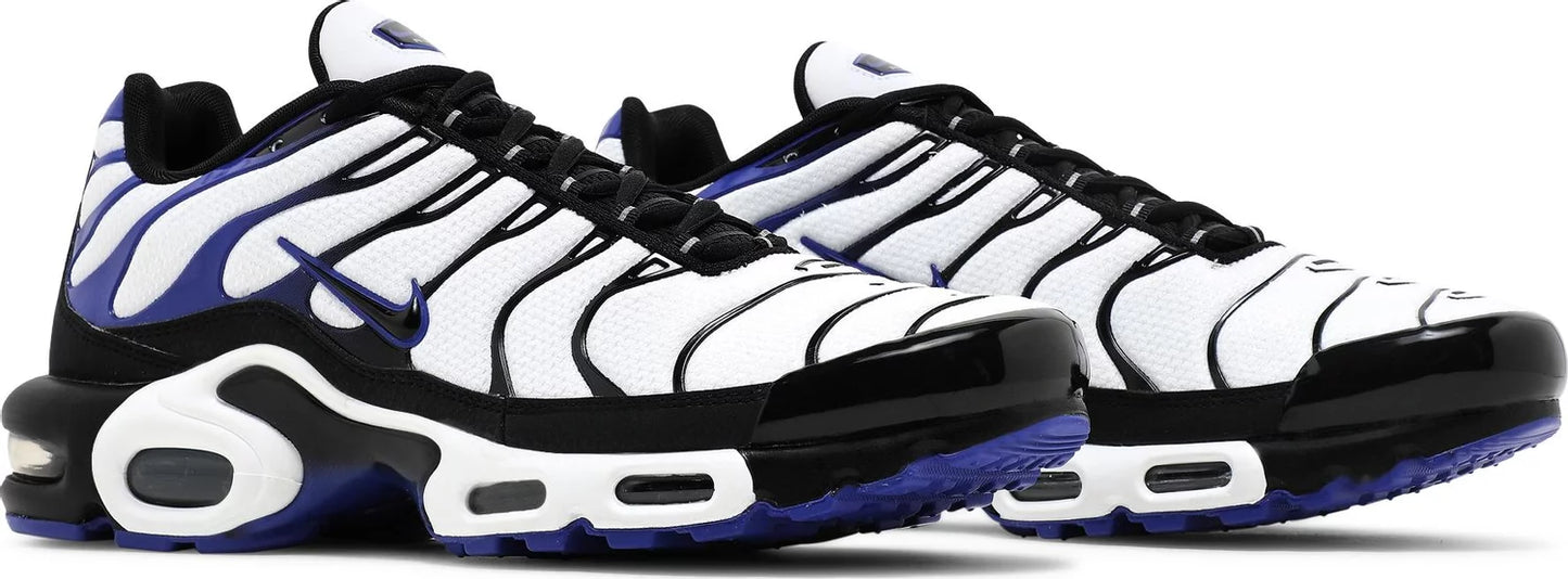 Nike Air Max TN "Persian Violet"