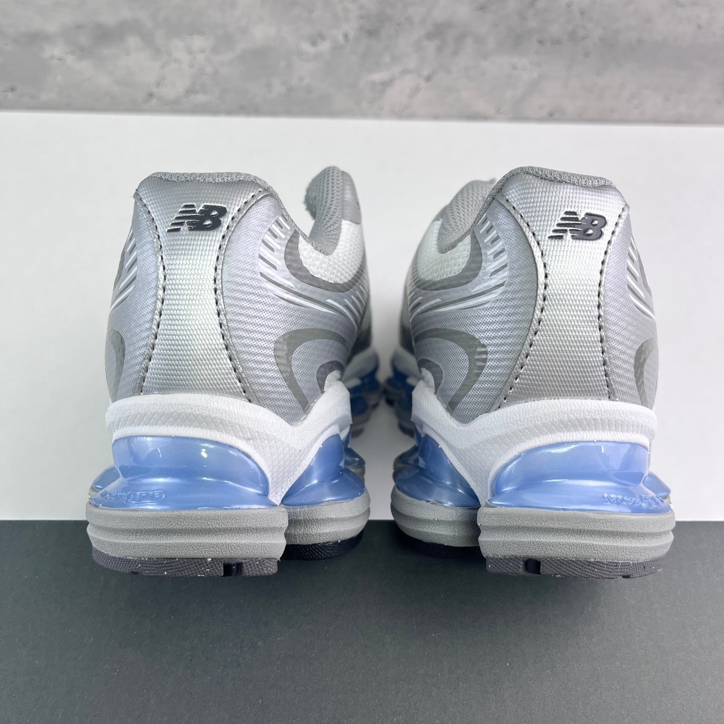 New Balance Abzorb 2000 ‘White Grey Blue’