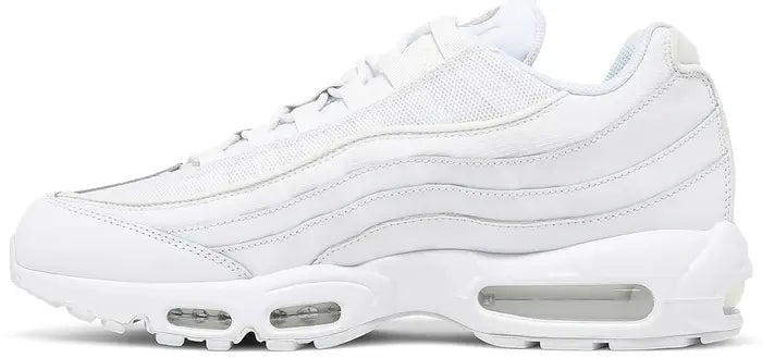 Nike Air Max 95 ‘Triple White’