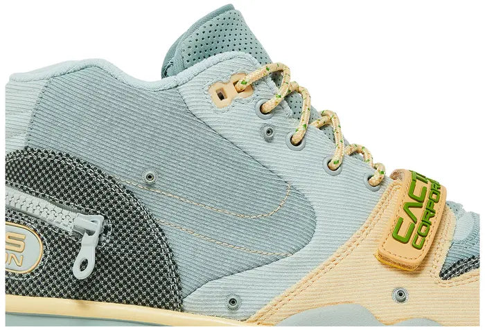 Nike Air Trainer x Travis Scott ‘Grey Haze’