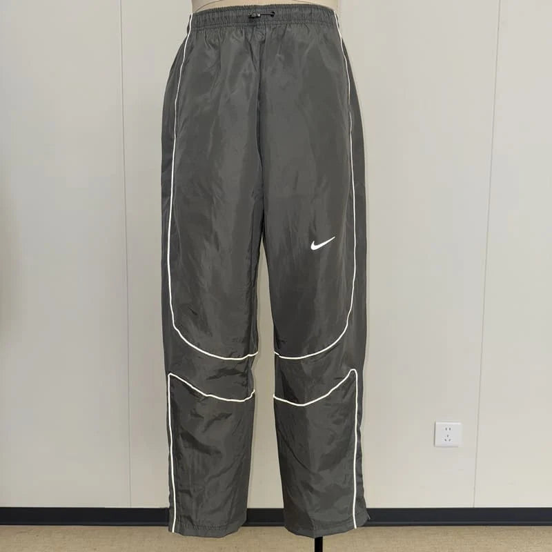 Conjunto Nike x Corteiz Track ‘Grey’