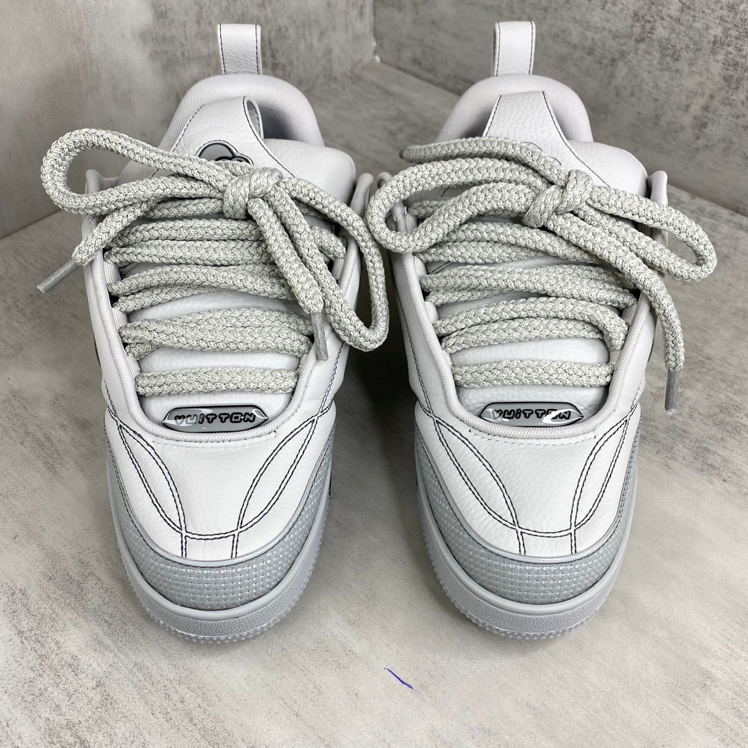 Louis Vuitton Skate “Grey”