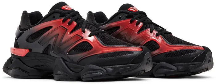 New Balance 9060 “Black Red”