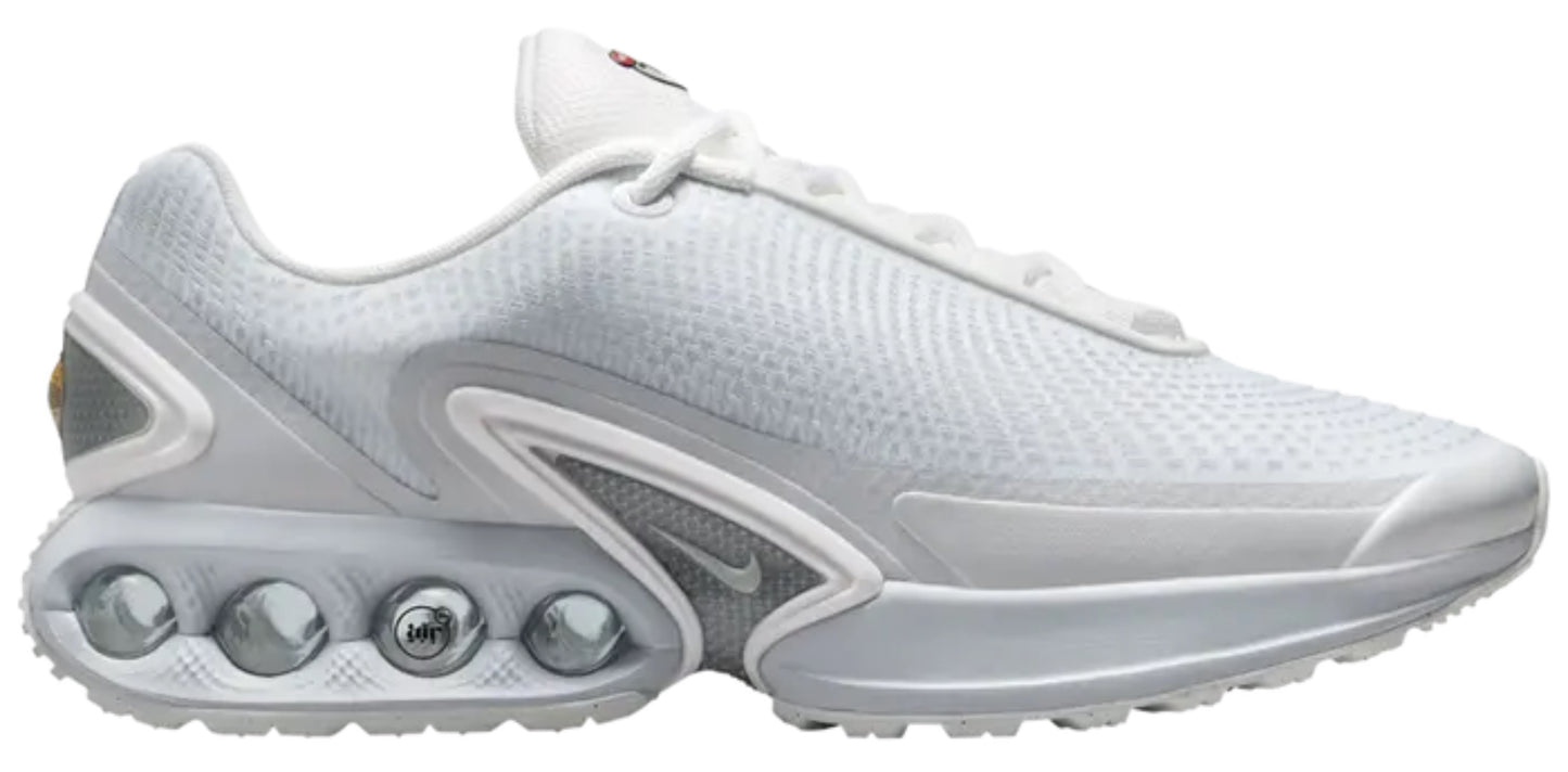 Nike Air Max DN 'White Pure Platinum’