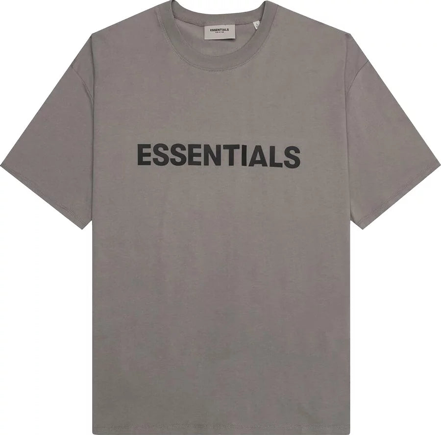 Camiseta Fear Of God Essentials "Taupe"