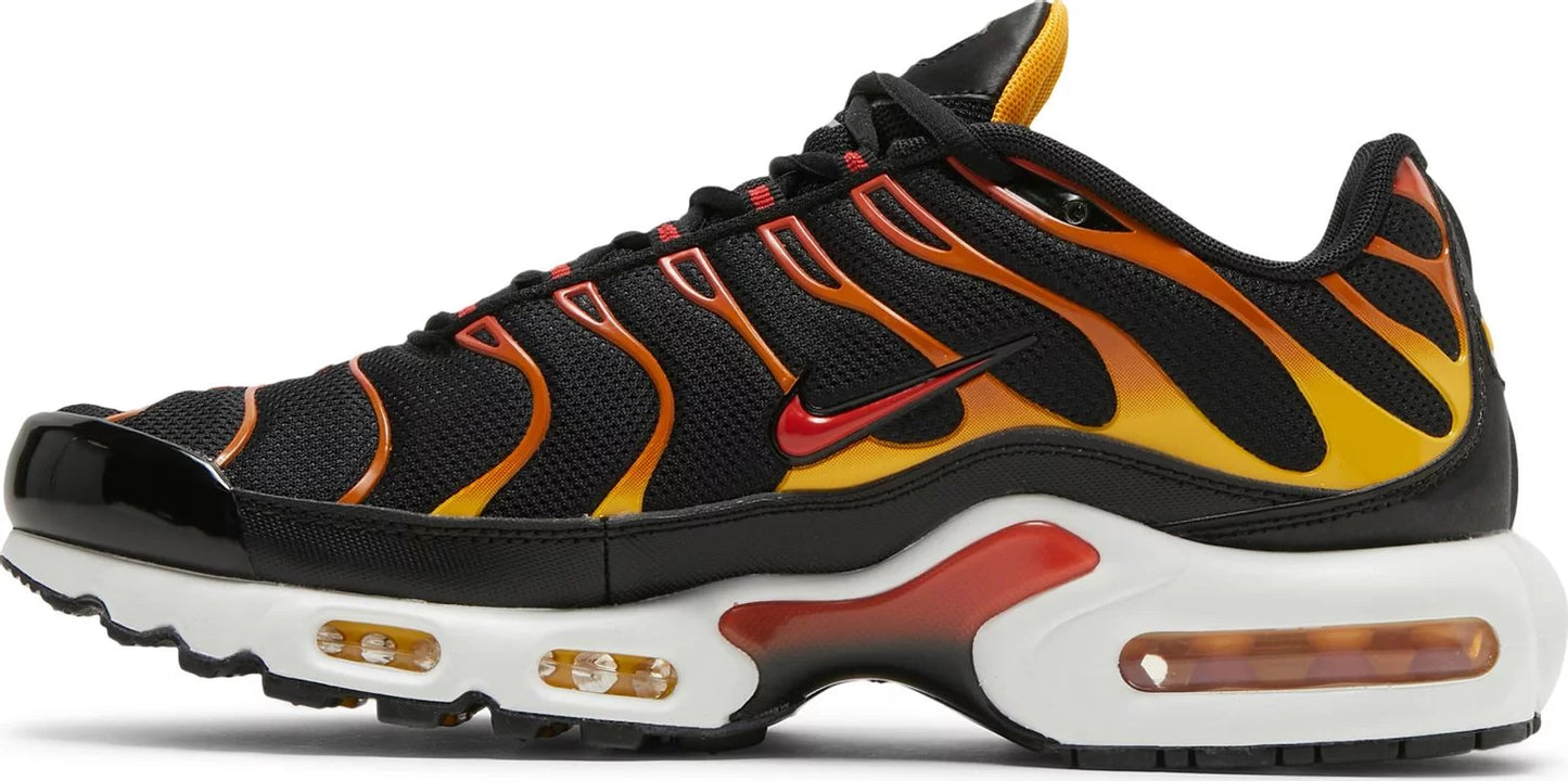 Nike Air Max TN "Reverse Sunset"