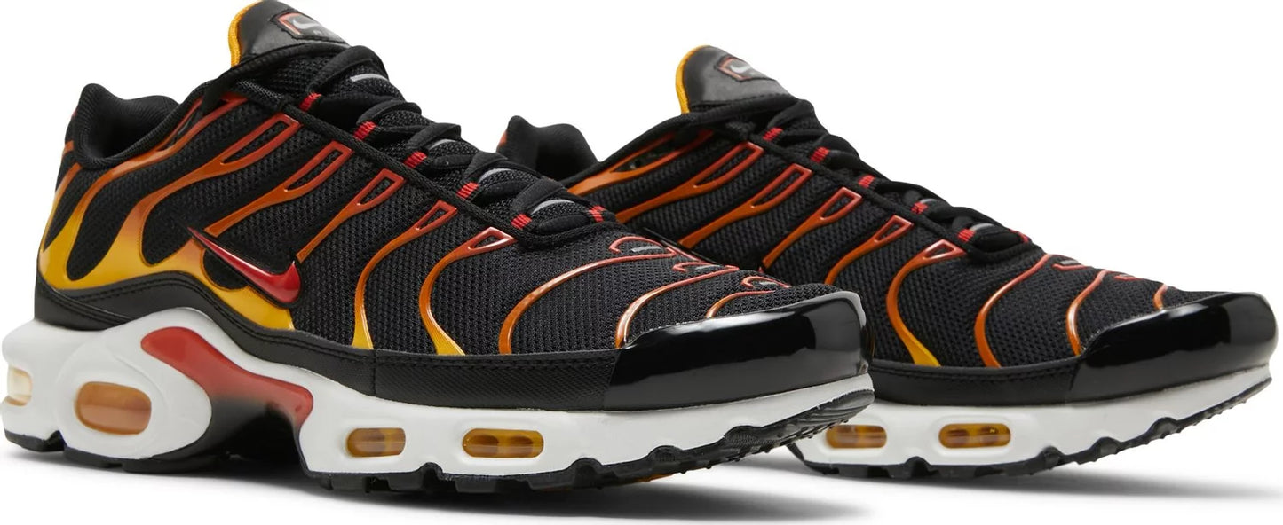 Nike Air Max TN "Reverse Sunset"