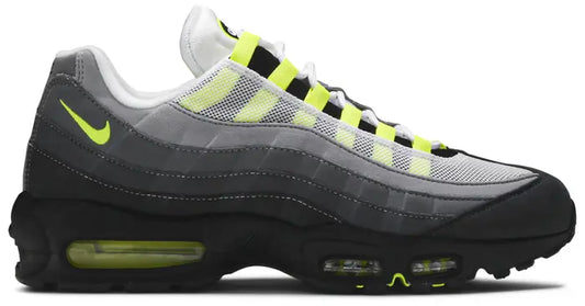 Nike Air Max 95 ‘Neon’