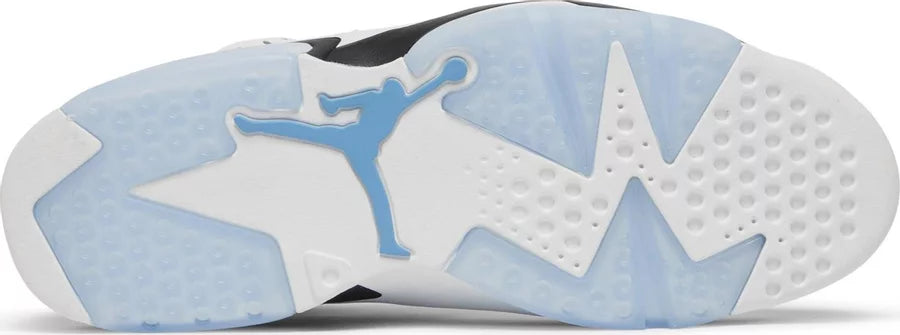 Nike Air Jordan 6 "UNC"