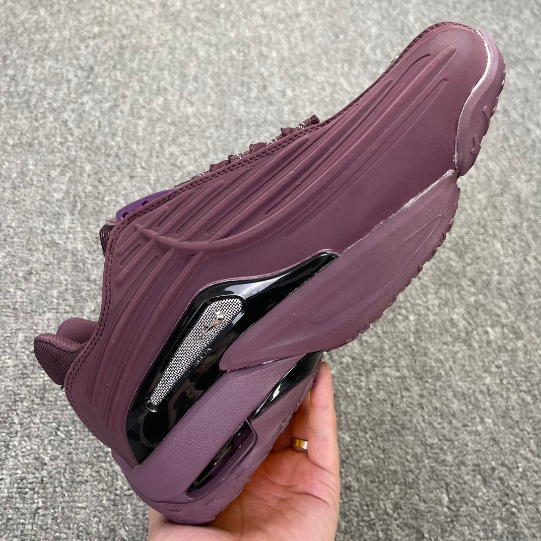 Nike Hot Step 2 Drake NOCTA Eggplant