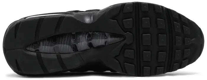 Nike Air Max 95 ‘Triple Black’