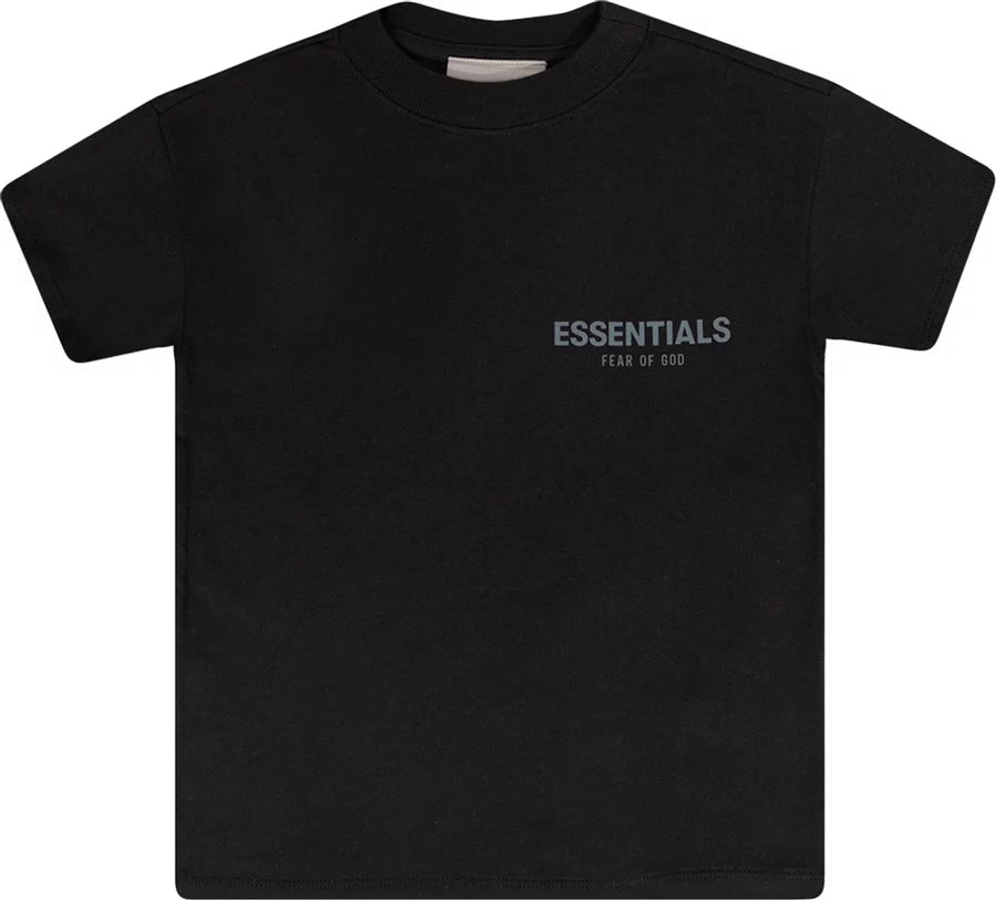 Camiseta Fear Of God Essentials "Stretch Limo"