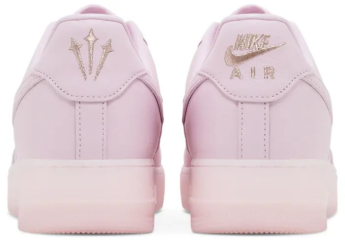 NOCTA x Nike Air Force 1 Low Pink Foam