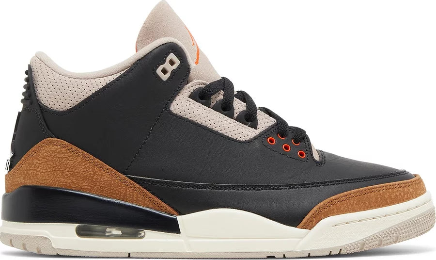 Nike Air Jordan 3 "Desert Elephant"