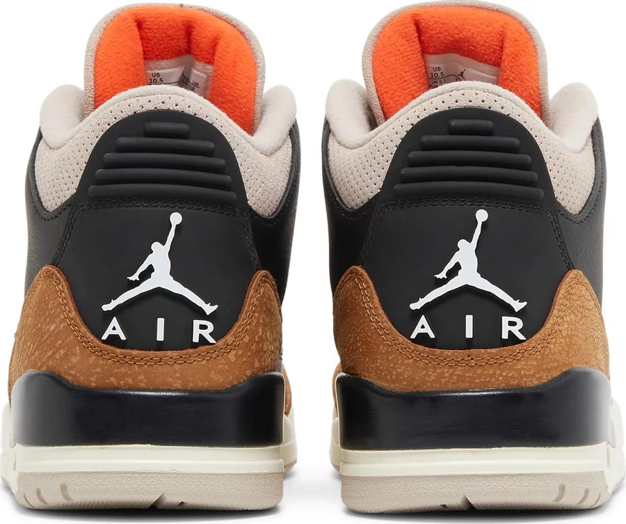 Nike Air Jordan 3 "Desert Elephant"