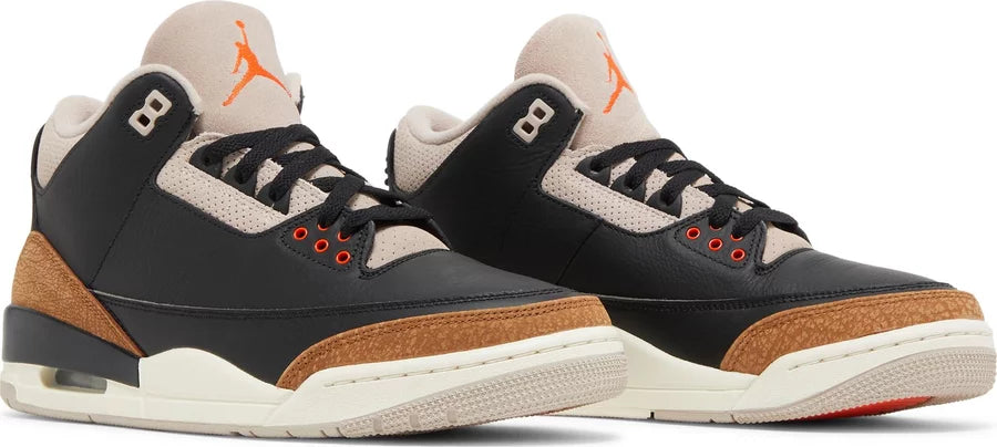 Nike Air Jordan 3 "Desert Elephant"