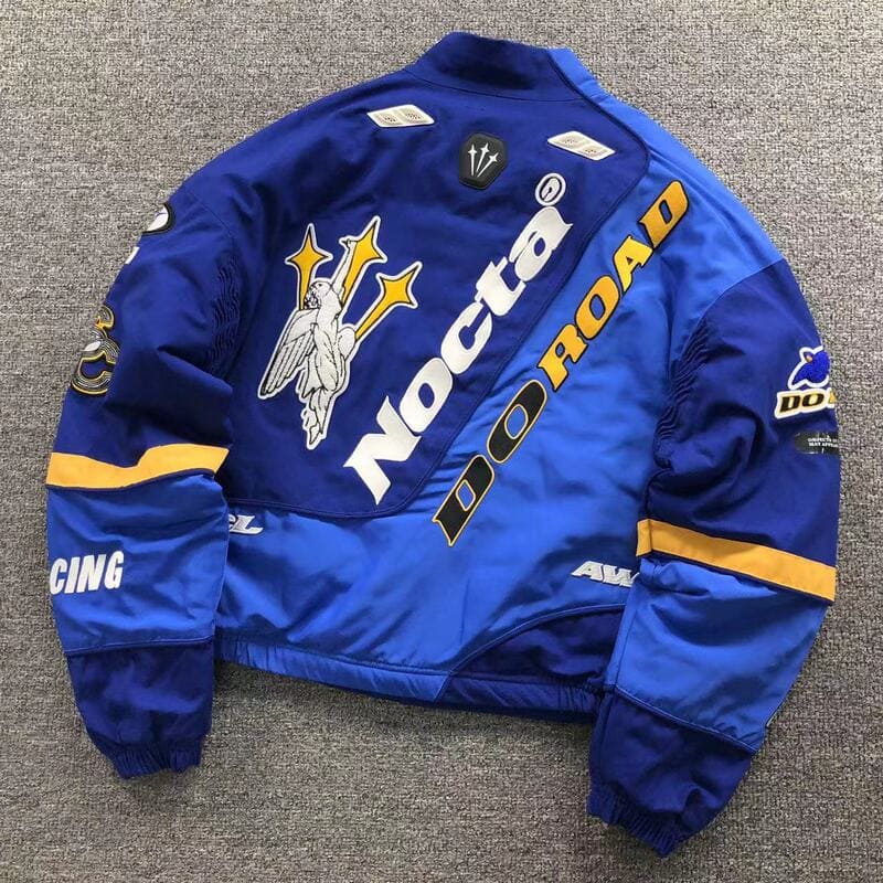 Jaqueta Nike NOCTA L’art Racing