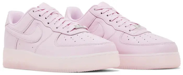 NOCTA x Nike Air Force 1 Low Pink Foam